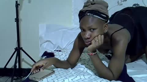 smilingpusssy online show from January 12, 2025, 9:51 pm