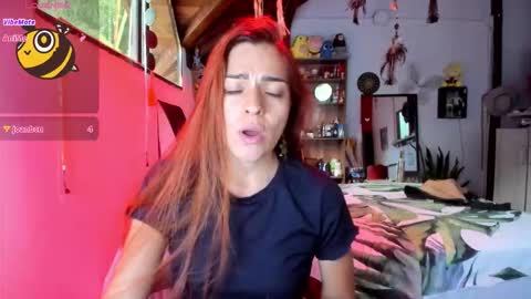 SmilingSalor online show from December 18, 2025, 10:16 pm