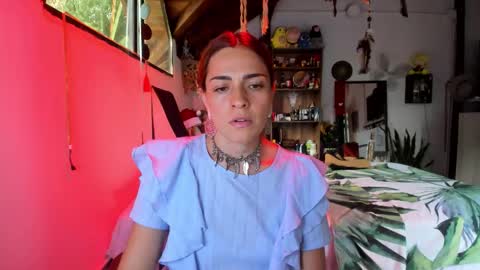 SmilingSalor online show from December 19, 2025, 9:44 pm