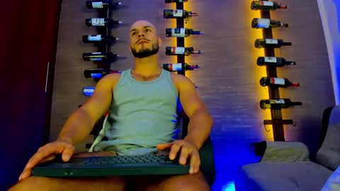 Snapshot of smith_994 chatting on January 15, 2025, 10:38 am smith 994 online show from January 15, 2025, 10:38 am