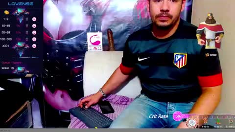 dani online show from February 28, 2025, 7:48 am