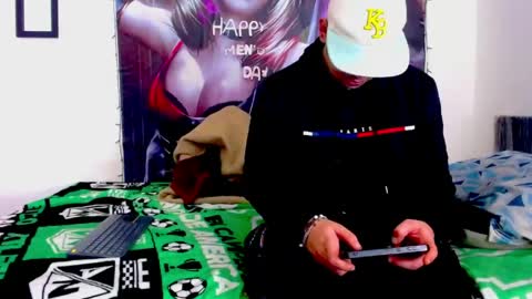 Snapshot of smith_hot69 chatting on April 28, 2026, 3:22 am dani online show from April 28, 2026, 3:22 am