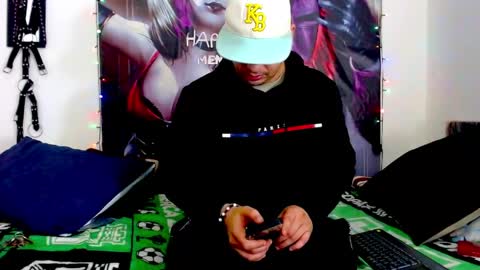 Snapshot of smith_hot69 chatting on April 29, 2026, 2:59 am dani online show from April 29, 2026, 2:59 am