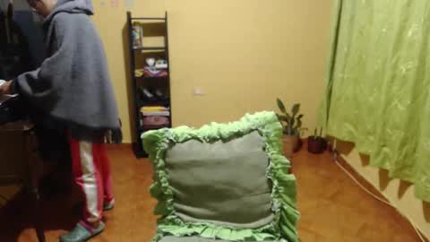 smith_lechosoxxx online show from September 11, 2025, 10:37 am