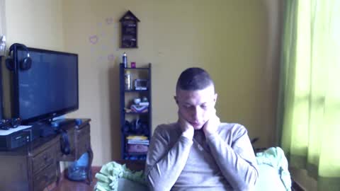 smith_lechosoxxx online show from September 14, 2025, 11:31 am