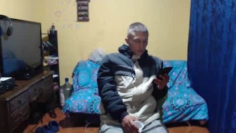 smith_lechosoxxx online show from October 1, 2025, 9:04 am