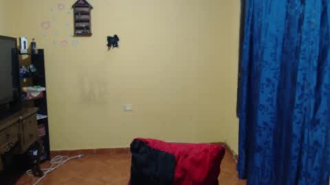 smith_lechosoxxx online show from October 7, 2025, 12:41 am