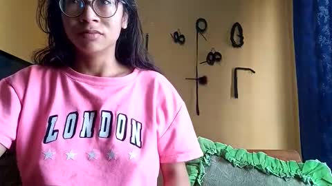 smith_lechosoxxx online show from October 18, 2025, 1:23 pm