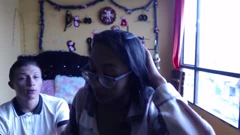 smith_lechosoxxx online show from December 14, 2025, 6:01 pm