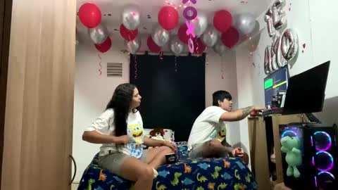 smith_y_ladyagatha online show from January 21, 2025, 11:02 pm