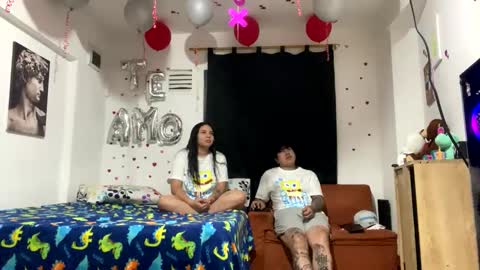 smith_y_ladyagatha online show from February 7, 2025, 11:13 pm