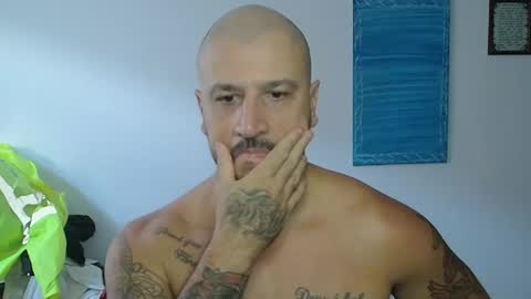 smithduke online show from January 6, 2026, 9:18 pm