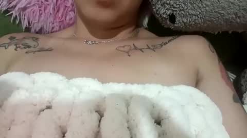 smoke_leidy_ online show from November 2, 2025, 4:53 pm