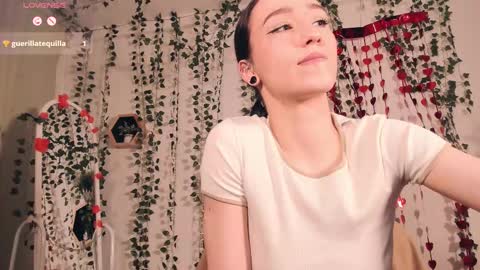 Snapshot of smoke_of_soul_ chatting on March 3, 2025, 5:07 pm Smoki online show from March 3, 2025, 5:07 pm