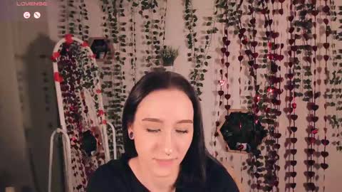 Snapshot of smoke_of_soul_ chatting on March 7, 2025, 6:00 pm Smoki online show from March 7, 2025, 6:00 pm