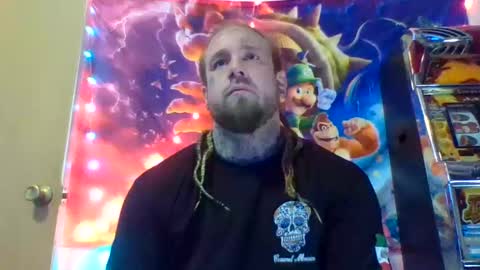 smoke online show from October 30, 2025, 2:18 pm