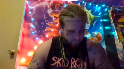 smoke online show from November 1, 2025, 9:44 am