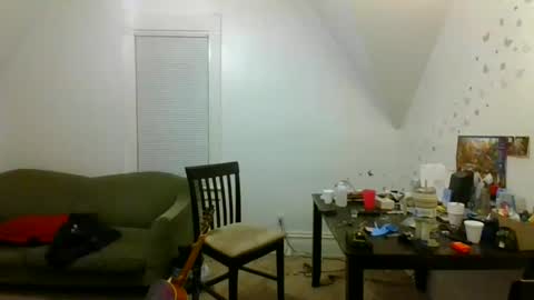 smokenstroke33 online show from December 20, 2024, 7:22 am