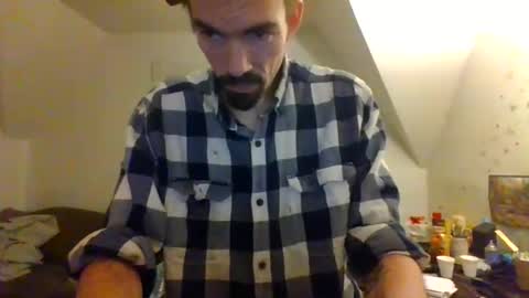 smokenstroke33 online show from January 1, 2025, 5:11 am