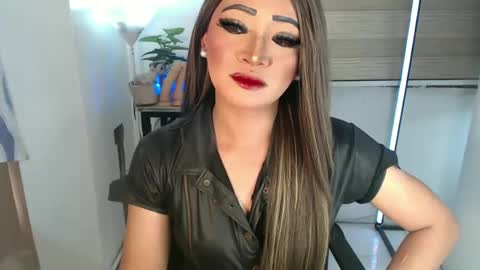 Amanda online show from February 14, 2025, 2:07 am