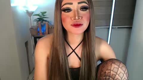 Amanda online show from February 15, 2025, 6:44 pm