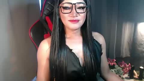 Amanda online show from October 26, 2025, 10:36 pm