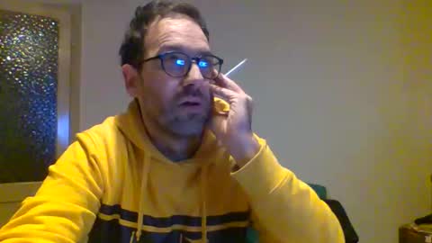 luca online show from October 25, 2025, 7:08 pm