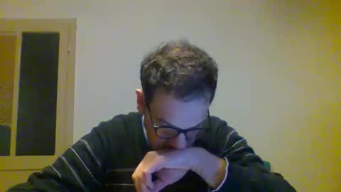 luca online show from November 1, 2025, 4:09 pm