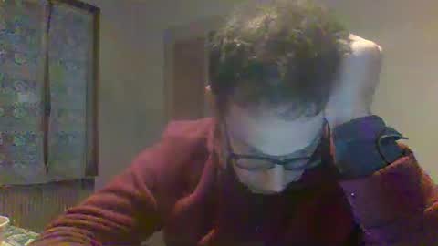 luca online show from February 9, 2026, 9:19 pm