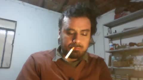 smokers_lounge online show from June 7, 2026, 8:12 pm