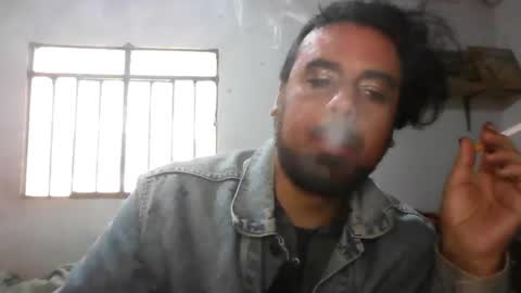 smokers_lounge online show from June 8, 2026, 5:02 pm