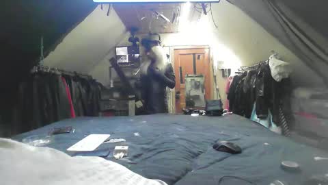 smokeslut365 online show from September 24, 2025, 2:48 am