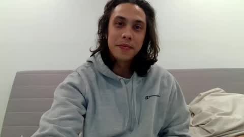 SmokeStar online show from January 11, 2025, 12:55 am