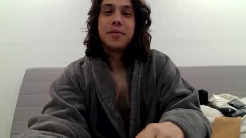 SmokeStar online show from January 13, 2025, 2:53 pm