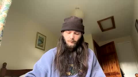 smokeupherb online show from November 23, 2025, 12:16 pm