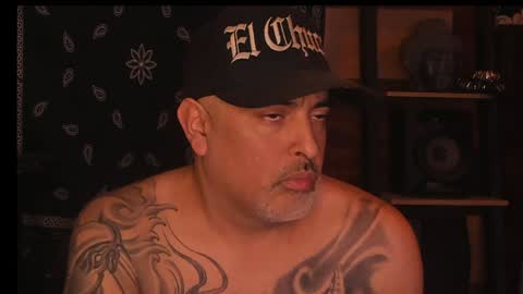 Snapshot of smokey915 chatting on February 1, 2025, 12:37 pm Smokey915 online show from February 1, 2025, 12:37 pm