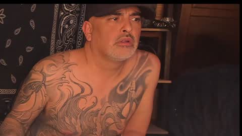 Snapshot of smokey915 chatting on February 3, 2025, 11:31 am Smokey915 online show from February 3, 2025, 11:31 am