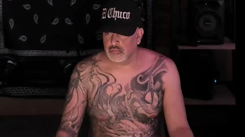 Snapshot of smokey915 chatting on February 20, 2025, 9:31 pm Smokey915 online show from February 20, 2025, 9:31 pm