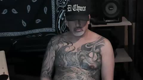 Snapshot of smokey915 chatting on February 28, 2025, 1:47 pm Smokey915 online show from February 28, 2025, 1:47 pm