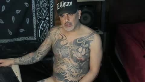 Snapshot of smokey915 chatting on March 6, 2025, 10:52 am Smokey915 online show from March 6, 2025, 10:52 am