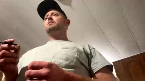 smokeymt420 online show from November 23, 2025, 5:18 am