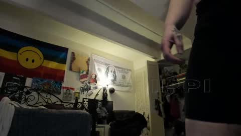 Big Dawg online show from February 10, 2025, 11:13 pm