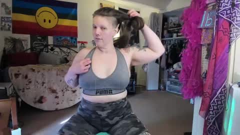 Big Dawg online show from February 19, 2025, 10:53 pm