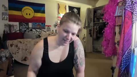 Big Dawg online show from February 20, 2025, 2:18 am