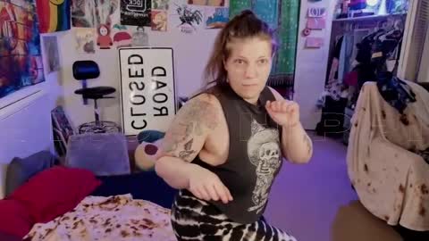 Big Dawg online show from October 10, 2025, 7:18 am