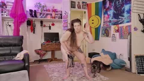 Big Dawg online show from November 17, 2025, 3:34 am