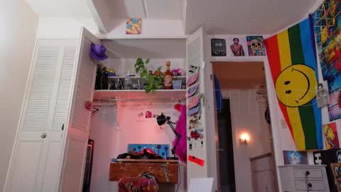 Big Dawg online show from January 17, 2026, 1:54 am