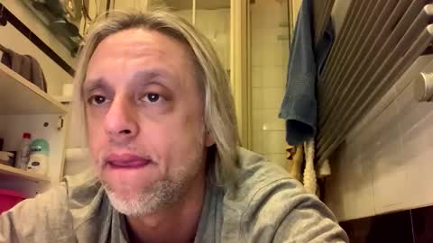 Smokingtime online show from December 15, 2025, 9:19 pm