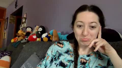 smokinsailorscout online show from September 28, 2025, 4:12 pm