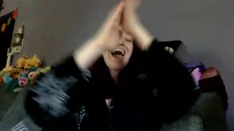 smokinsailorscout online show from October 27, 2025, 6:01 pm